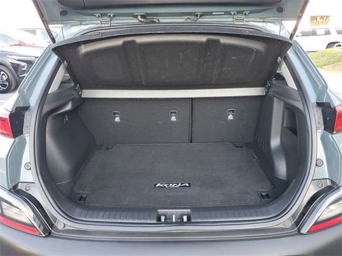 Used 2022 Hyundai Kona SEL image 10