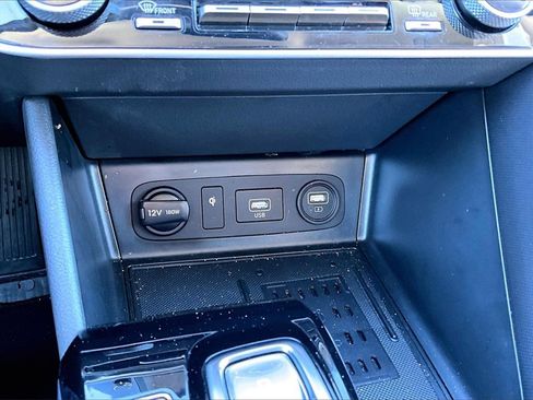 Used 2022 Hyundai Sonata Limited w/ Cargo Package image 33