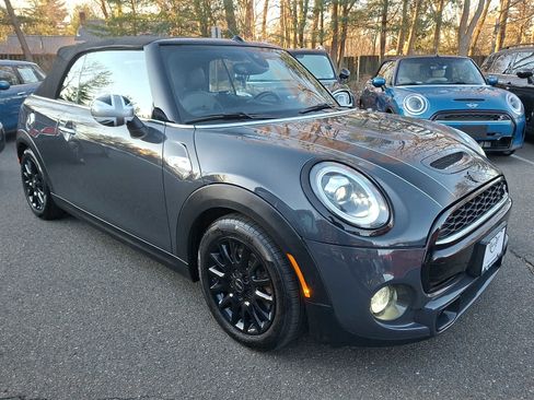 Used 2019 MINI Cooper S image 30