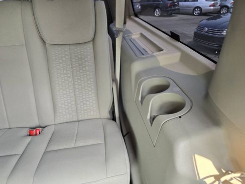 Used 2008 Ford Expedition EL XLT AWD/4WD image 22