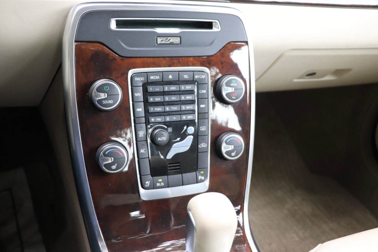 Used 2012 Volvo S80 3.2 FWD image 13