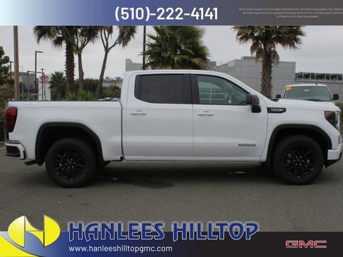 New 2026 GMC Sierra 1500 Elevation w/ Preferred Package image 6