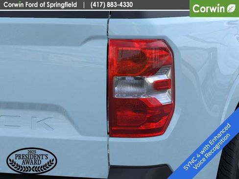 New 2026 Ford Maverick XLT image 26