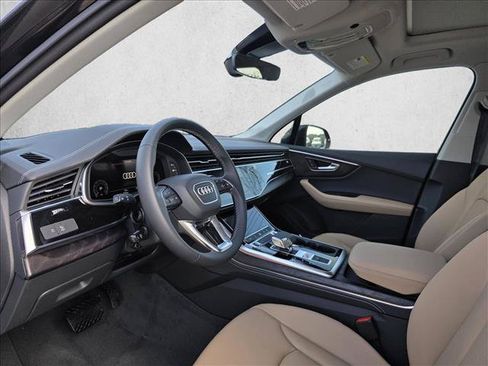 New 2026 Audi Q7 2.0T Premium Plus AWD/4WD image 13
