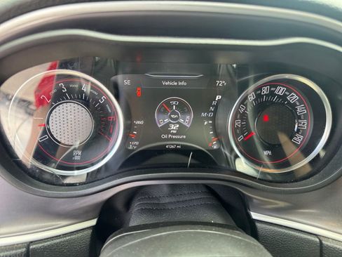 Used 2021 Dodge Challenger R/T Scat Pack image 15