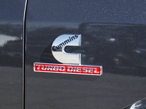 Used 2022 RAM 2500 Laramie AWD/4WD image 56