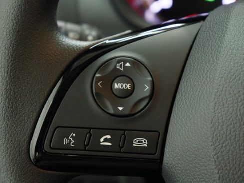 New 2026 Mitsubishi Eclipse Cross ES AWD/4WD image 9