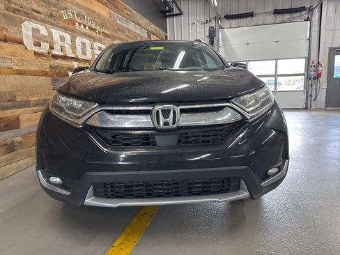 Used 2018 Honda CR-V Touring image 5