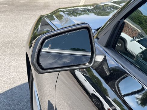 New 2026 Ford Mustang Coupe RWD image 21