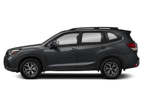 Used 2020 Subaru Forester Premium AWD/4WD image 3
