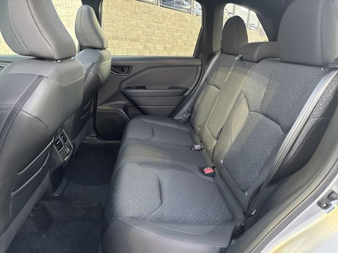 New 2026 Subaru Forester Premium image 29