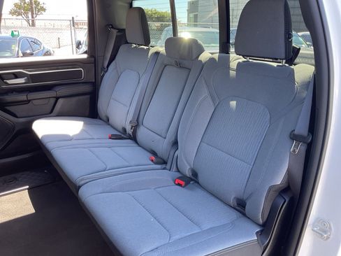 Used 2024 RAM 1500 Big Horn AWD/4WD image 19