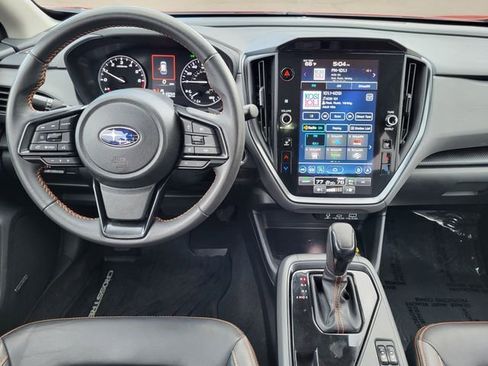 Used 2024 Subaru Crosstrek 2.5i Limited w/ Crosstrek Mirror Package image 25