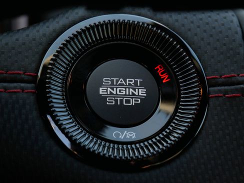 New 2026 Jeep Compass Trailhawk w/ Sun, Sound & Navigation Group image 20