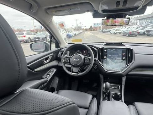 New 2026 Subaru Ascent Bronze Edition AWD/4WD image 26