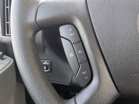 New 2025 Chevrolet Express 2500 w/ Driver Convenience Package image 25