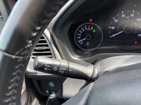 Used 2022 Honda HR-V Sport image 16