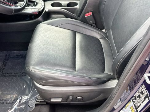 Used 2021 Kia Seltos EX AWD/4WD image 18