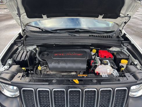 Used 2019 Jeep Renegade Sport image 10