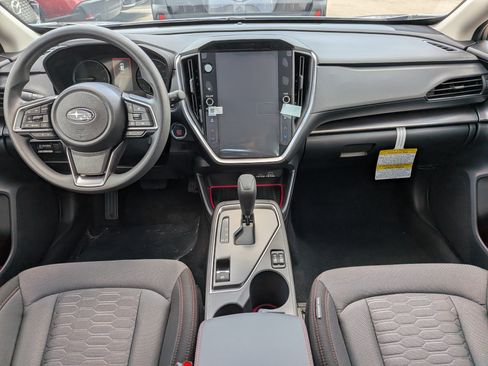 New 2026 Subaru Impreza 2.0i Sport AWD/4WD image 14