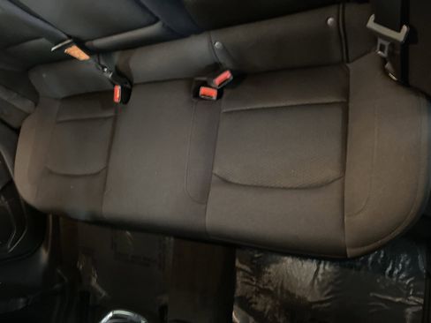 Used 2024 Chevrolet Malibu LT image 12