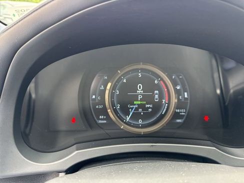 Used 2019 Lexus IS 300 F Sport w/ F Sport Package RWD image 15