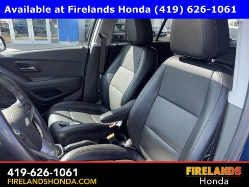 Used 2020 Chevrolet Trax Premier image 13