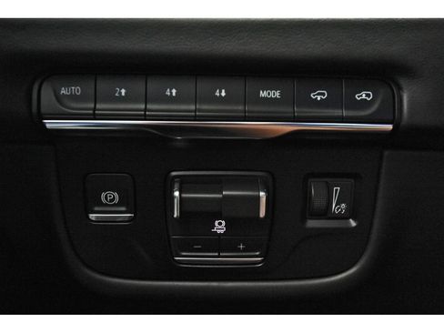 Certified 2025 Cadillac Escalade Sport Platinum w/ LPO, ONYX Package AWD/4WD image 20