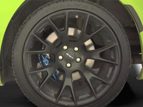 Used 2023 Dodge Charger SRT Hellcat w/ Harman/Kardon Audio Group image 23