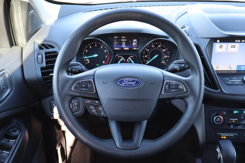 Used 2019 Ford Escape SE FWD image 23