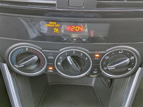 Used 2013 MAZDA CX-5 Touring image 26