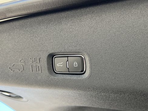 New 2025 Lincoln Navigator Reserve w/ Jet Appearance Package image 33