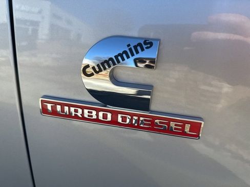 New 2026 RAM 2500 Tradesman image 10