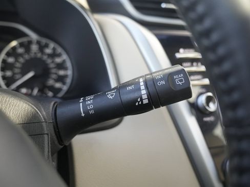 Used 2021 Nissan Murano Platinum w/ Cargo Package image 50