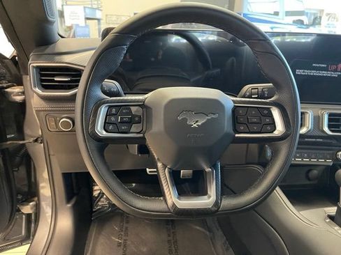 New 2026 Ford Mustang Premium RWD image 6