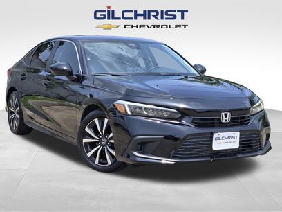 Used 2024 Honda Civic EX