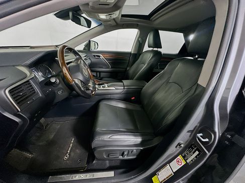 Used 2018 Lexus RX 350L image 13