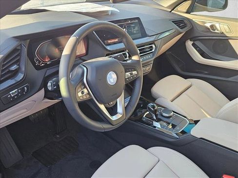 Certified 2024 BMW 228i Gran Coupe w/ Premium Package image 3