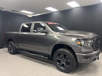 Used 2023 RAM 1500 Big Horn video 1