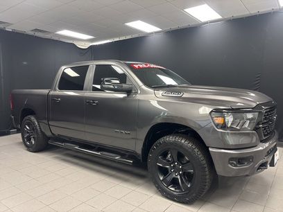 Used 2023 RAM 1500 Big Horn