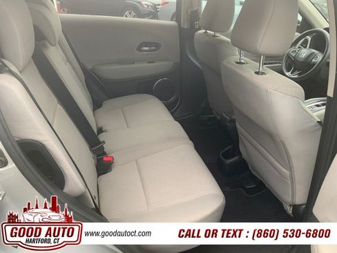 Used 2016 Honda HR-V EX image 14