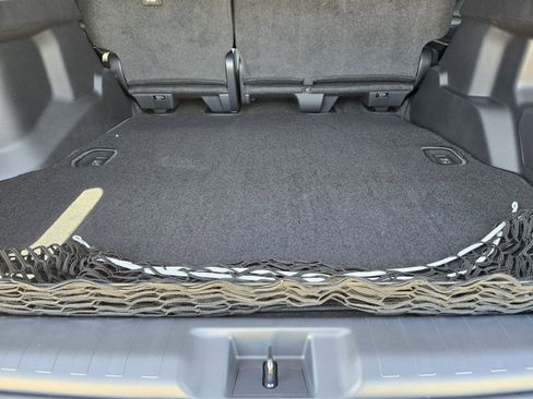 New 2026 Toyota 4Runner TRD Sport Premium image 26