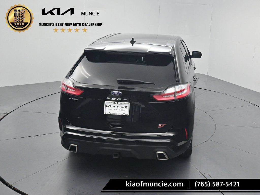 Used 2023 Ford Edge ST AWD/4WD image 51