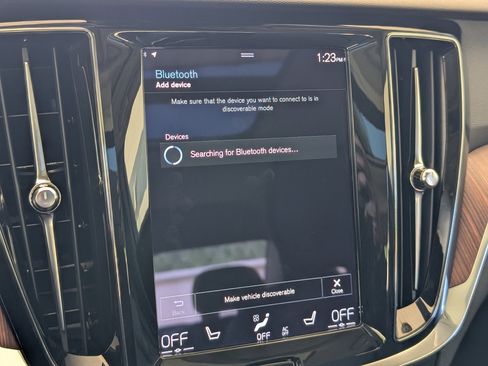 Used 2021 Volvo S60 T8 R-Design Expression image 27