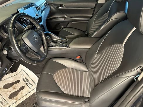 Used 2021 Toyota Camry SE AWD/4WD image 20