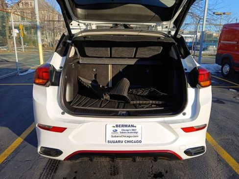 Used 2020 Buick Encore GX Select w/ Sport Touring Package image 24