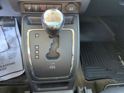 Used 2016 Jeep Patriot High Altitude FWD image 32