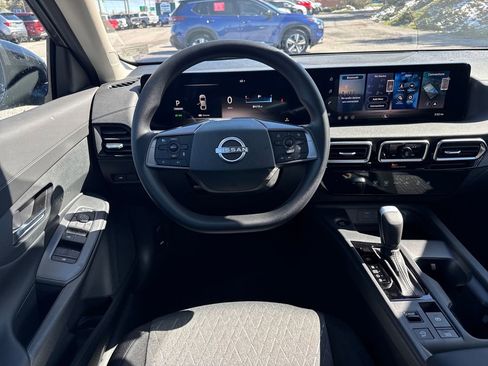 New 2026 Nissan Sentra SV w/ Floor Mat Package image 14