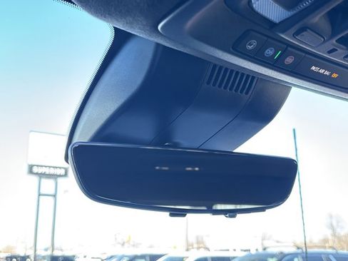 Used 2024 GMC Sierra 2500 AT4X image 50