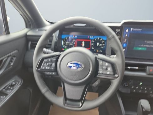 New 2026 Subaru Outback Limited image 12